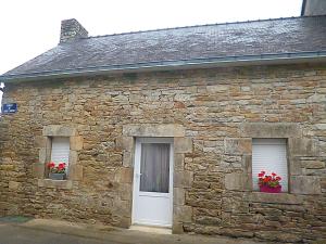 Maisons de vacances gite au calme centre finistere jardin clos : photos des chambres