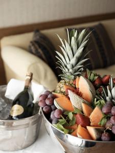 Grand Hotel De La Ville