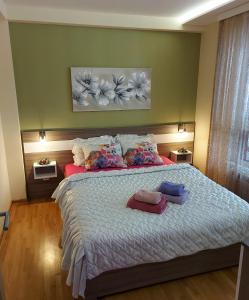 Apartman Montis Zlatibor