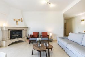 Guia Alamos Duplex Apartment