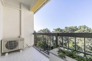 Guia Alamos Duplex Apartment