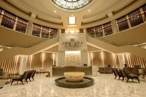 Moon Palace Cancun -Inclusive