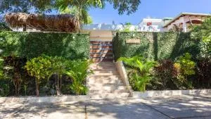 #CasaThivaDylan - Monte Rojo