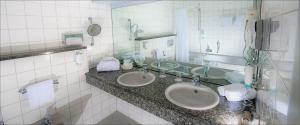 Hotel Ambiente Walldorf