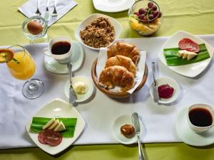 Hotel Twin Galápagos