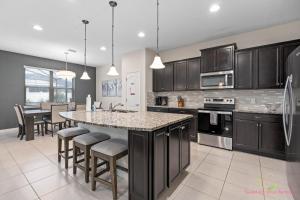 Special! Near Disney, Windsor Luxury Villa, Pool.