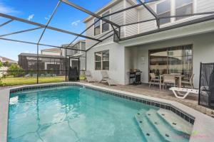 Special! Near Disney, Windsor Luxury Villa, Pool.