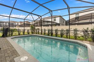 Special! Near Disney, Windsor Luxury Villa, Pool.