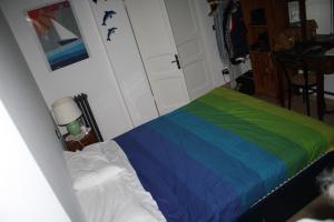 Deluxe Room (2 Adults + 1 Child)