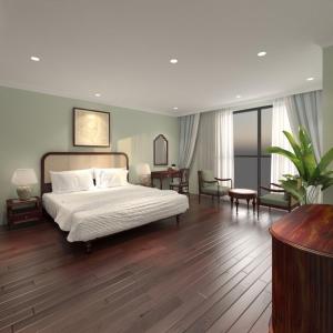 Bát Tràng Legacy - Venuestay