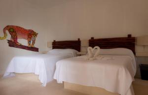 Laguna Bacalar Ichkiichpan