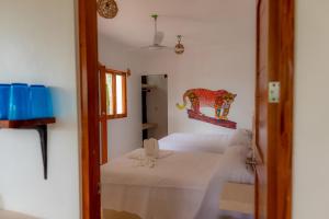 Laguna Bacalar Ichkiichpan