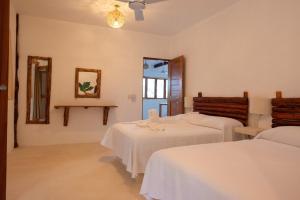 Laguna Bacalar Ichkiichpan