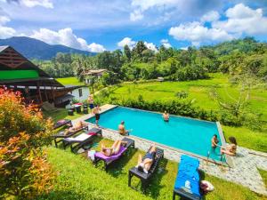 Cinnamon Village Sinharaja