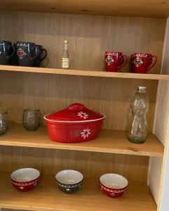 COSY APPART NUMERO 2