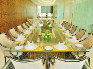 Seven Eleven Hotels and Club