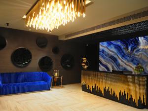 Seven Eleven Hotels and Club