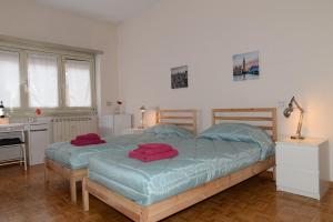Room in Guest room - Welcome to our establishment We will be happy to welcome you
