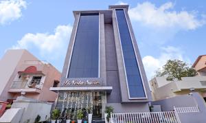 Treebo Finesta Suites, Nagpur Airport