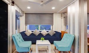 Treebo Finesta Suites, Nagpur Airport