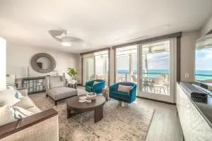 Kona Seaside Yacht Villa - Komohana Kai