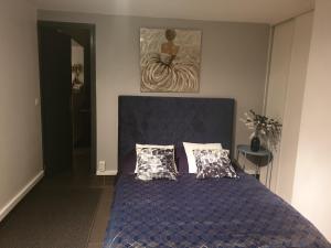 Maisons de vacances Room in Guest room - Quiet independent room : photos des chambres