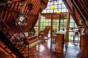 darwin's temple 2 - 3hvězdičkové hotely ve městě San Cristóbal