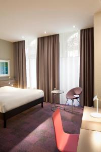 Hotels Hotel Gutenberg : photos des chambres