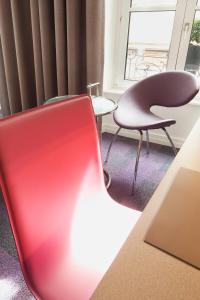 Hotels Hotel Gutenberg : photos des chambres