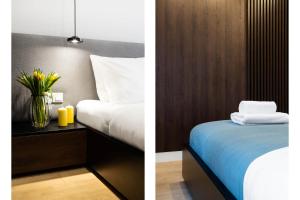 HOUSEHOST Apartment: Miodowa 4230 Street