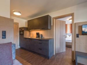 Apartment with Lake View room in Frühstückspension Rofangarten