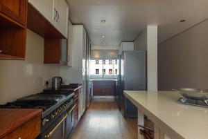 Three Bedroom Apartment - De Waterkant