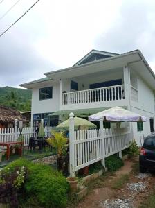 Les Forbans SelfCatering Apartment