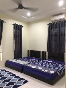 Homestay Cikgu Izan Kuala Terengganu