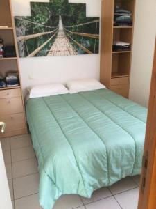 Appartements La Belledone a Vaujany : photos des chambres
