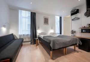 Go Hotel Ansgar