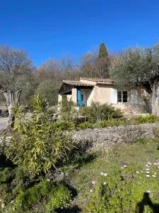 Villa du Sud - Vence