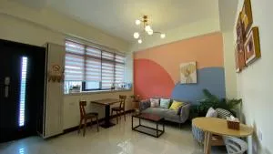 Meet BnB - Ch'eng-kung-li