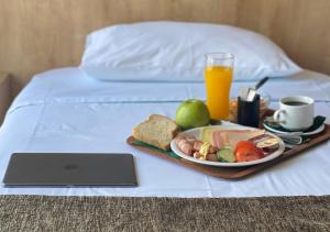 Mandrino Hotel