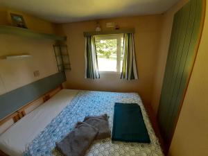 Campings Camping Etang Du Camp : photos des chambres