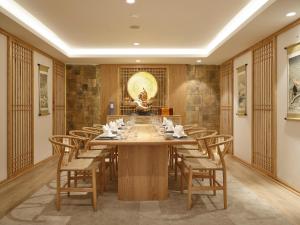 Golden Sun Hotel - Mangden