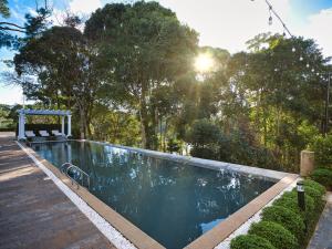 Golden Sun Hotel - Mangden