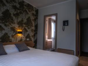 Double Room room in Hotel le Fenil