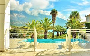 Sea Wave Villa Kefaloniaprivatevillas