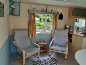 Campings Camping Etang Du Camp : photos des chambres