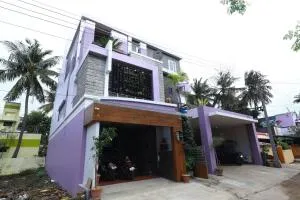 The Ideal Nest Kumbakonam - Tiruvidaimarudūr