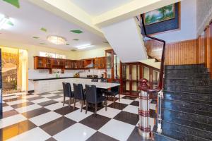 Villa 4PN Nguyễn Hiền