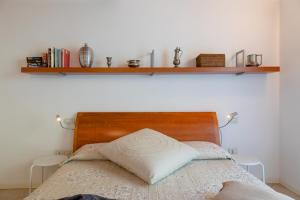 Le Olive 8-4 Apartment by Wonderful Italy