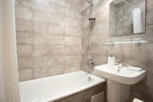 Квартира в центре на соборной apartment in sobornaya st