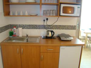 Willa Stenia Center Apartamenty